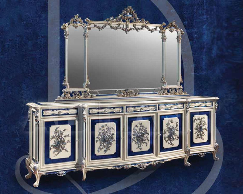 Купить Композиция Bazzi Interiors 2014 235 503