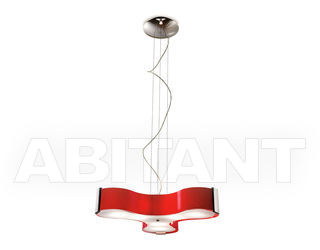Светильник Tris Studio Italia Design 2014 070010
