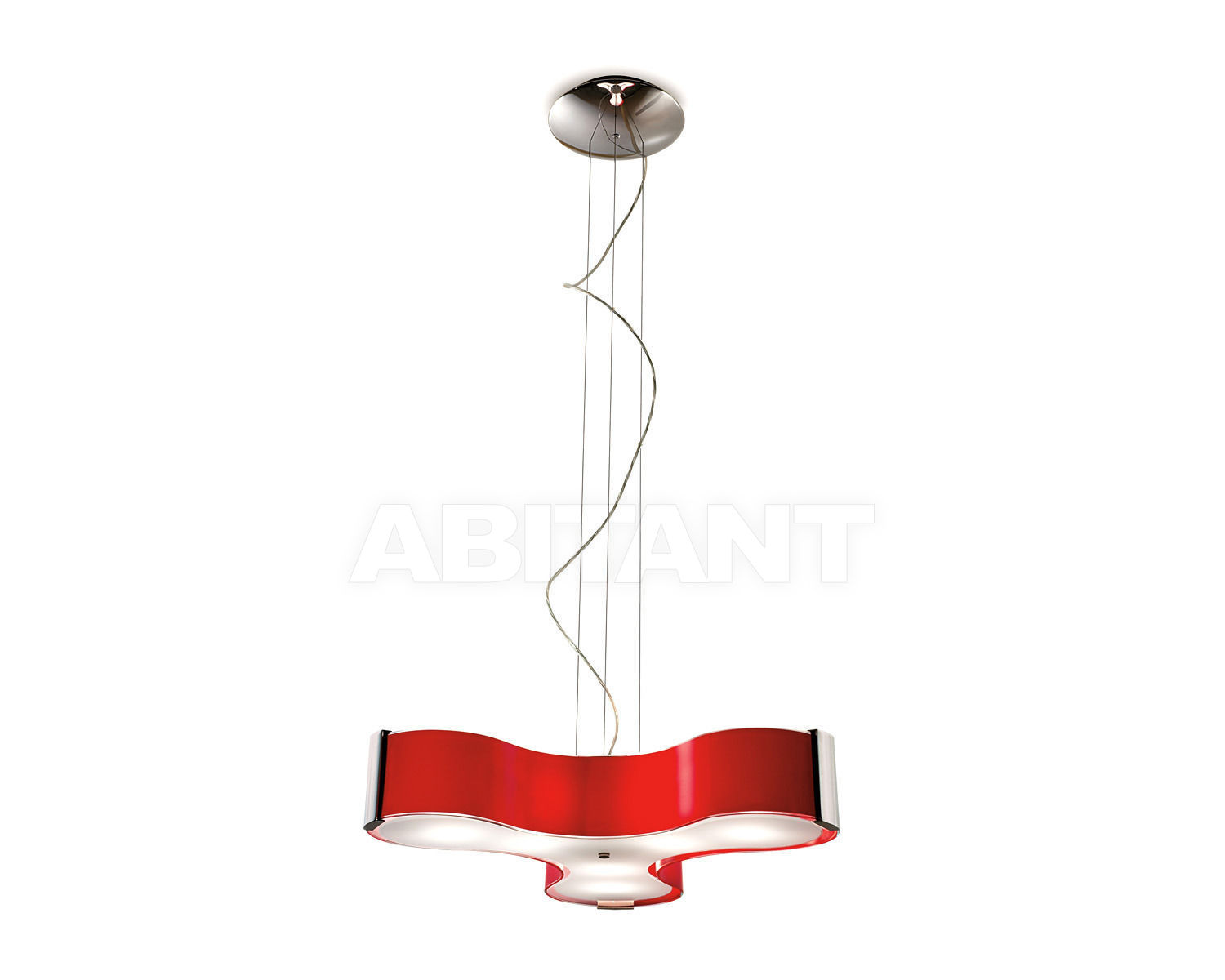 Купить Светильник Tris Studio Italia Design 2014 070010