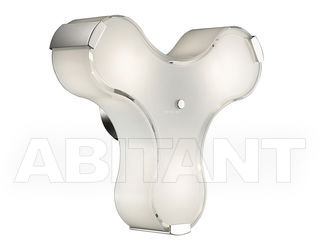 Светильник настенный Tris Studio Italia Design 2014 070005