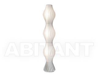 Лампа напольная Vapor Studio Italia Design 2014 129009