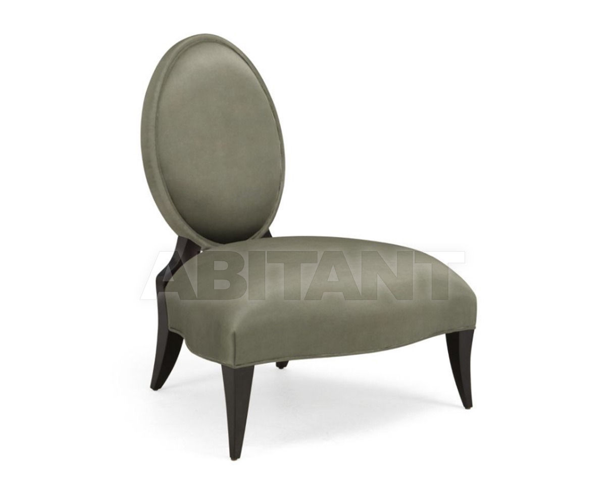 Купить Кресло Christopher Guy 2014 60-0313-EE Silvery Moon
