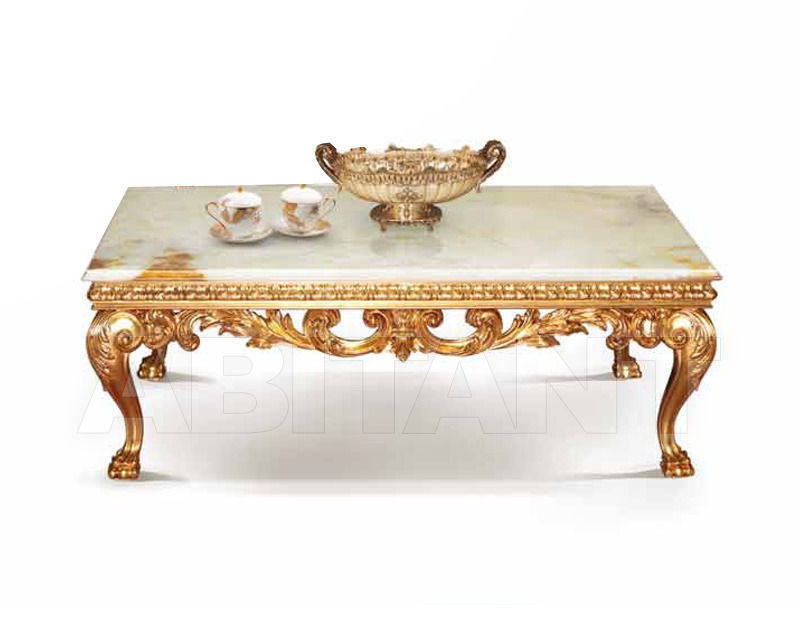 Купить Столик журнальный Bazzi Interiors 2014 F757 Столик