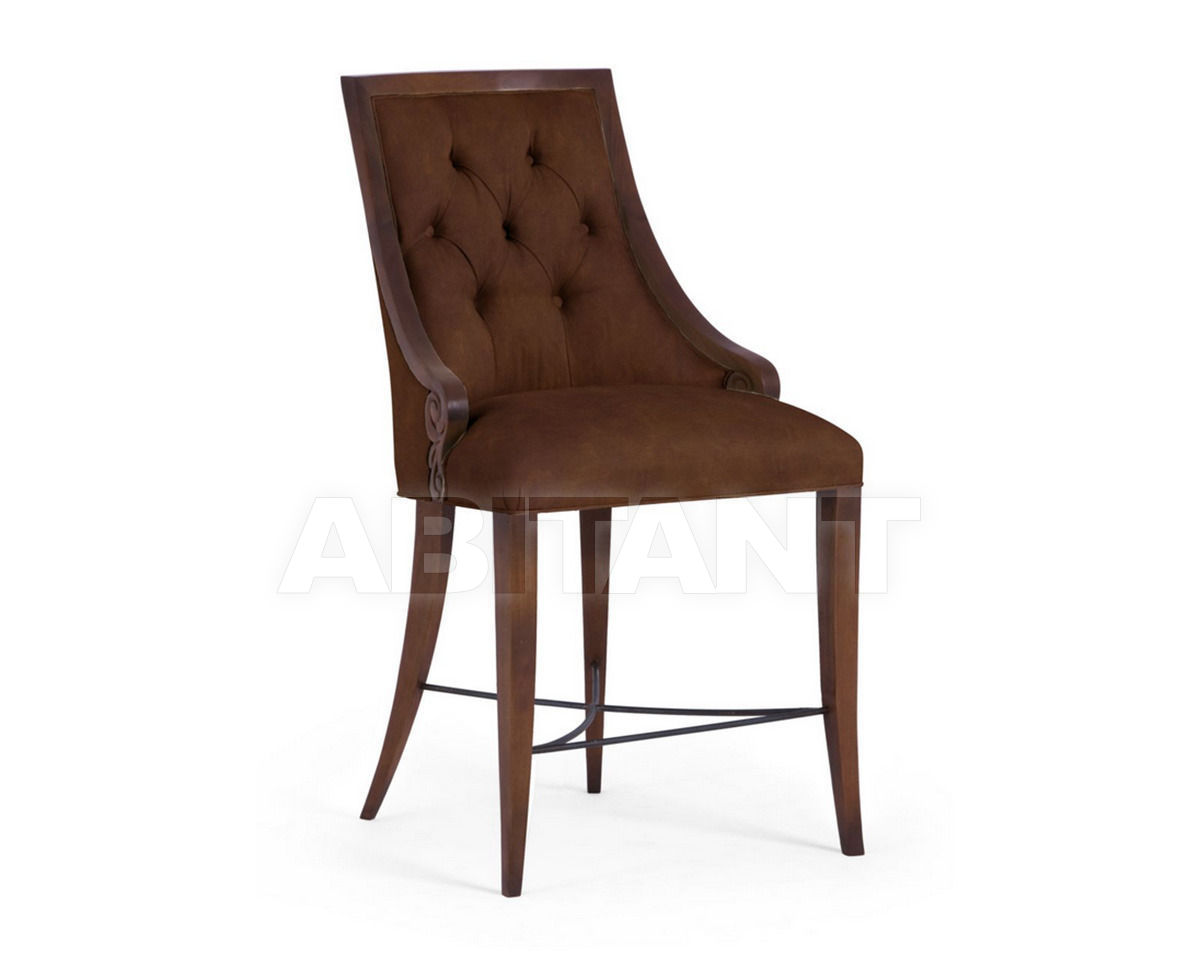 Купить Стул Christopher Guy 2014 60-0339-LEATHER