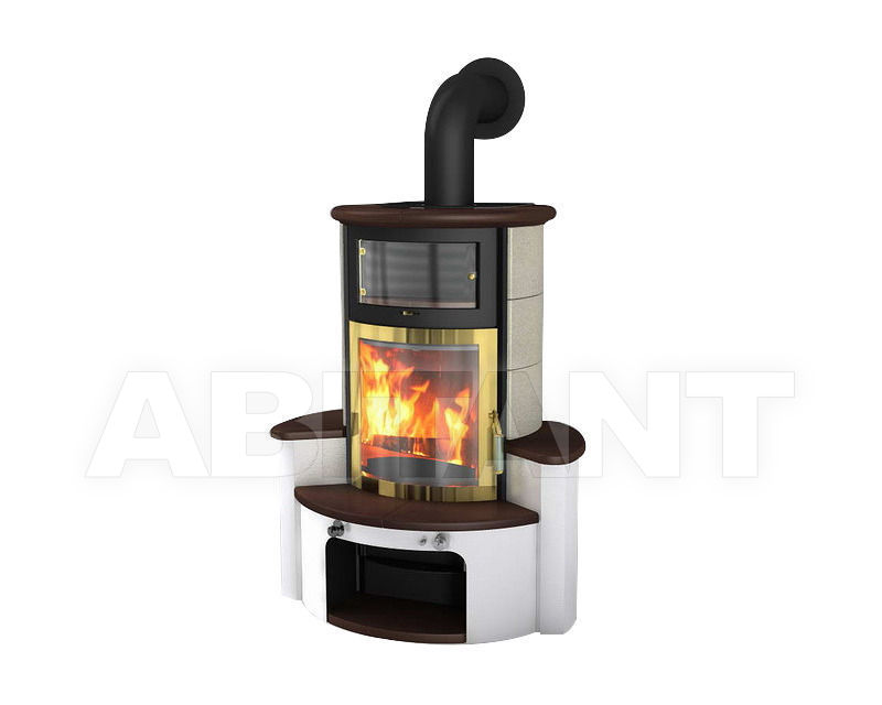 Купить Дровяной камин Hark 2014 HA63KP EP C Go 245