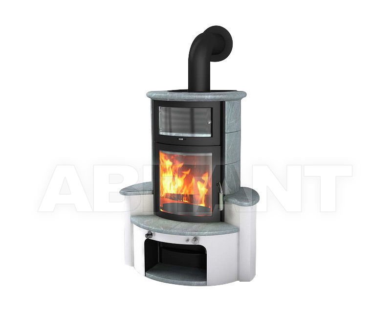 Купить Дровяной камин Hark 2014 HA63SS EP G G