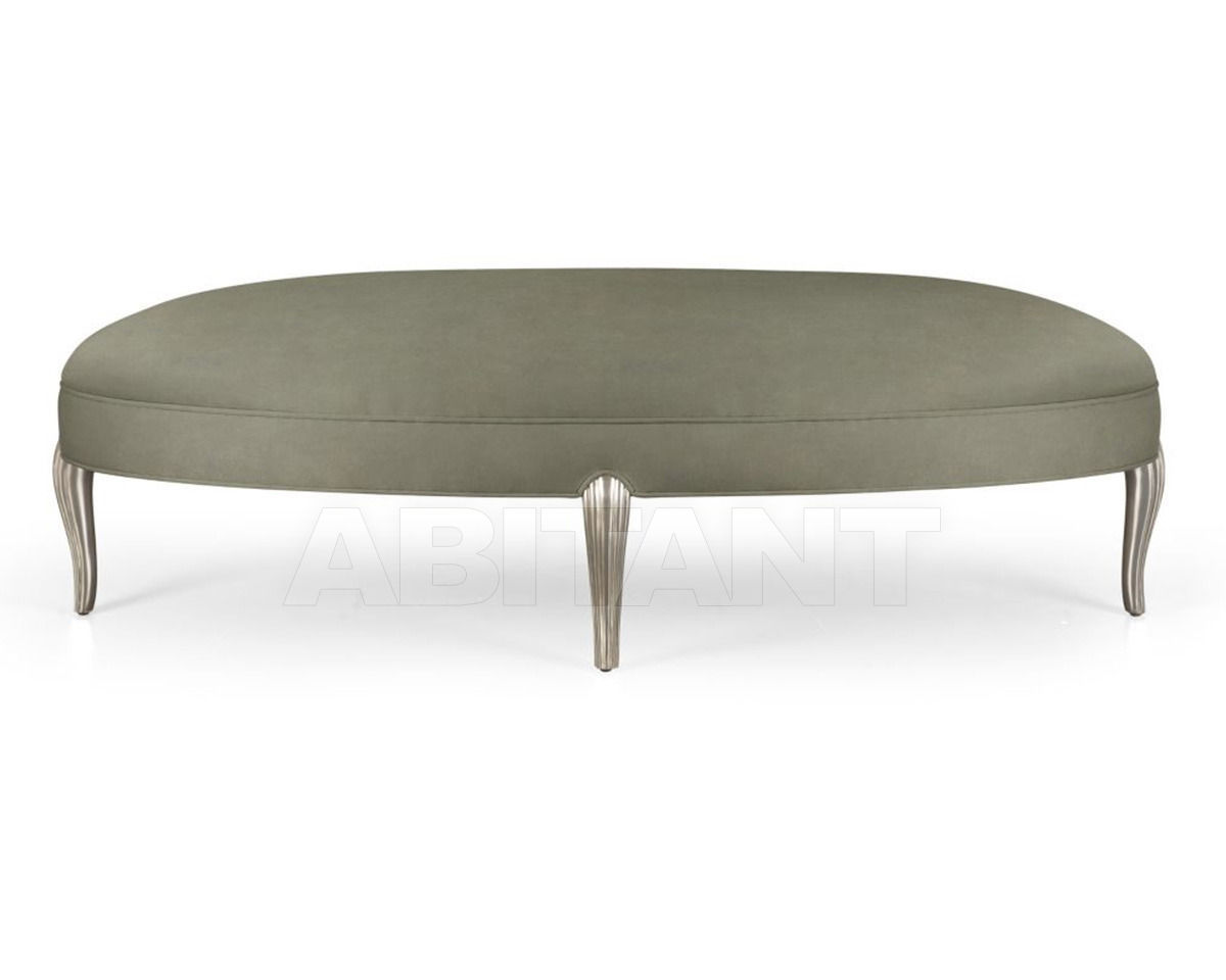 Купить Банкетка Christopher Guy 2014 60-0356-EE Silvery Moon