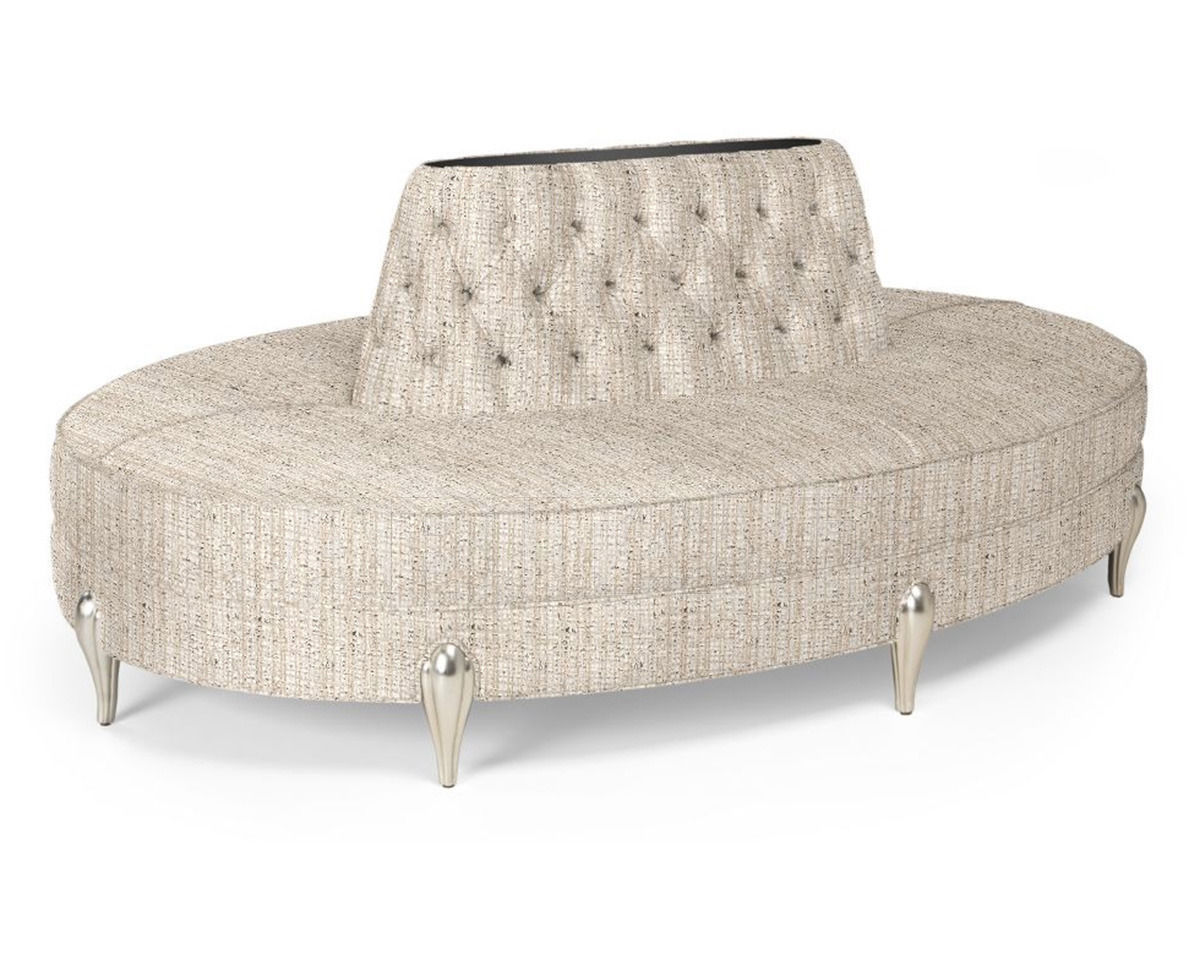 Купить Диван Christopher Guy 2014 60-0357-GG Creme 