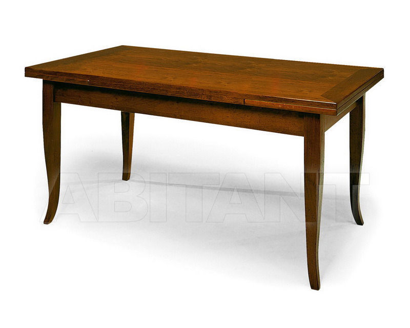 Купить Стол обеденный ASOLO Alpe Arredamenti srl Modernariato Veneto VATR140
