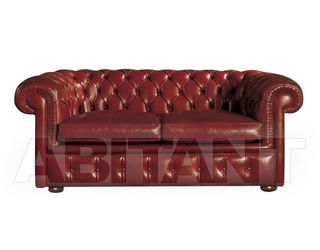 Диван Origgi Sofas Part 1 chesterfield Divano 2 posti