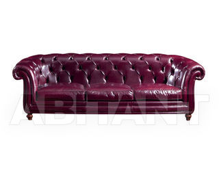 Диван Origgi Sofas Part 1 MAJESTIC 3 posti