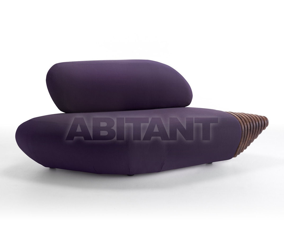 Купить Диван Passoni Nature Home BOTAN sofa noce