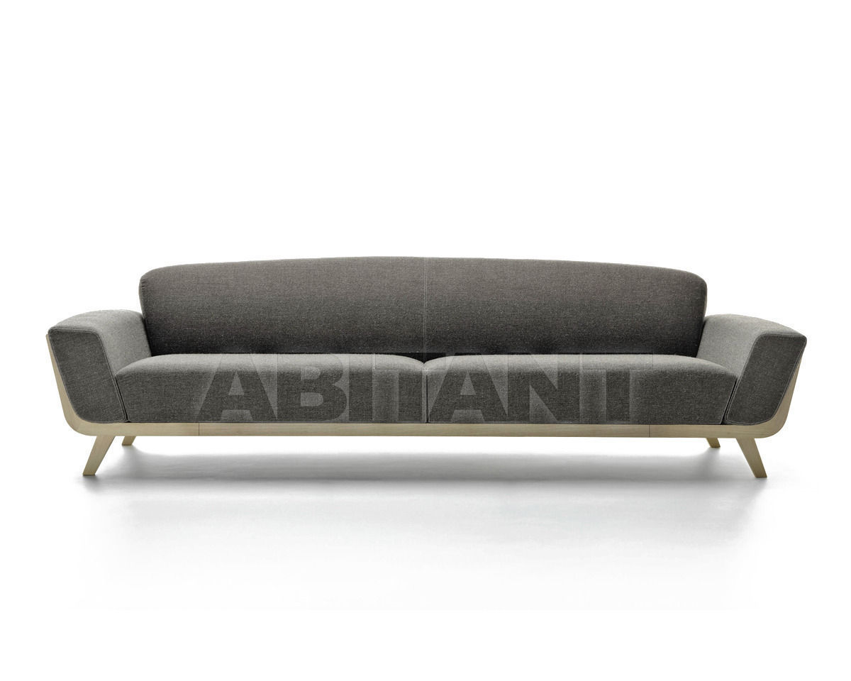 Купить Диван Passoni Nature Home HAMPER sofa 3s