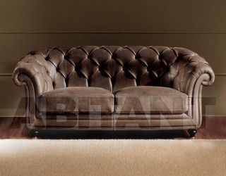 Диван Origgi Sofas Part 1 majestic Divano 2 posti