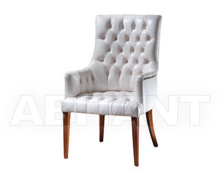 Стул с подлокотниками Origgi Office Armchairs BELLAGIO