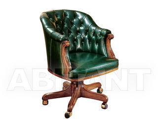 Кресло для кабинета Origgi Office Armchairs POMPEI