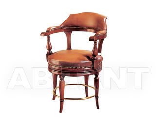Стул с подлокотниками Origgi Office Armchairs FIRENZE