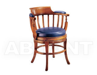 Стул с подлокотниками Origgi Office Armchairs ELBA