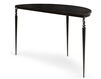 Консоль Christopher Guy 2014 76-0258 Black Satin Ар-деко / Ар-нуво / Американский