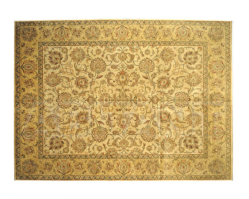 Купить Ковер классический Sahrai Milano Taj Mahal Agra Beige
