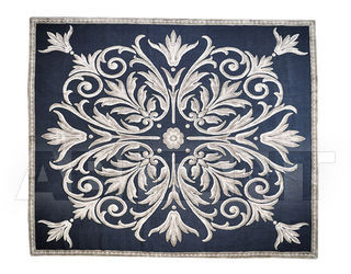Ковер классический Sahrai Milano Place Vendome Ambre Blue