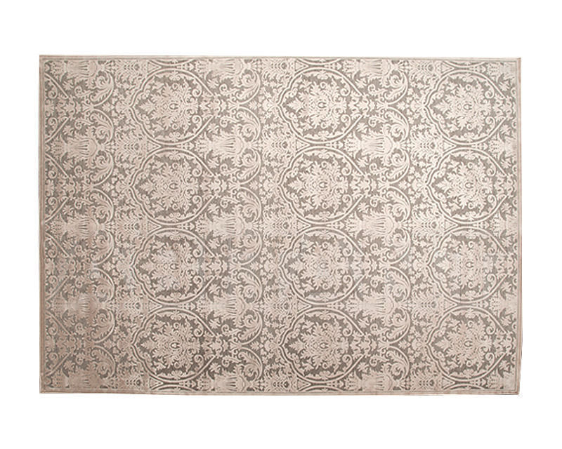 Купить Ковер современный Sahrai Milano Milano Collection Caralis Grey