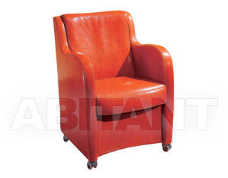 Кресло Origgi Office Armchairs BEVERLY