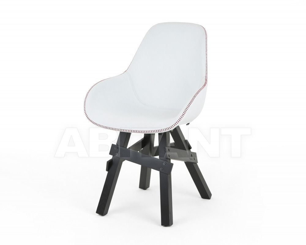 Купить Стул с подлокотниками Kubikoff Sander Mulder ICON'TAILORED'CHAIR 3