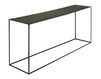 Купить Консоль SLIM IRONY Zeus 2014 634 Phosphatized sheet steel