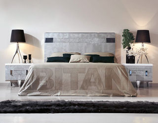 Кровать Llass Euphoria Tecnico 12063