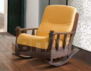 Кресло Trading Sofas s.r.l. by G.M. Italia Divani Rustici SCOZIA Poltrona