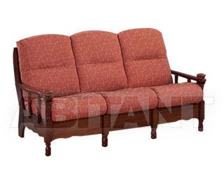 Диван Trading Sofas s.r.l. by G.M. Italia Divani Rustici Scozia 926 2