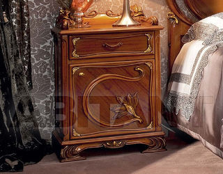 Тумбочка Medea Liberty 2051 Comodino