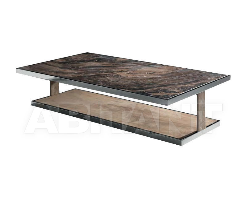 Купить Столик журнальный LAYER Longhi Loveluxe Y 704 2