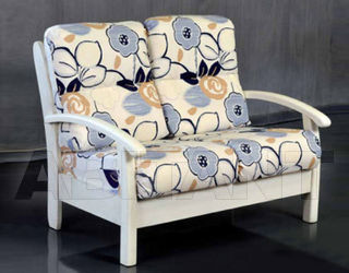 Канапе Trading Sofas s.r.l. by G.M. Italia Divani Rustici Neapolis 802 2