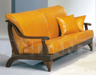 Диван Trading Sofas s.r.l. by G.M. Italia Divani Rustici Mosca 768