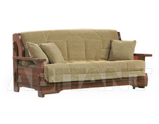 Диван Trading Sofas s.r.l. by G.M. Italia Divani Rustici Corsica 931