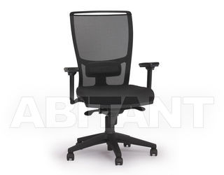 Кресло ZEN Rosi Operative ZN1002+BR06