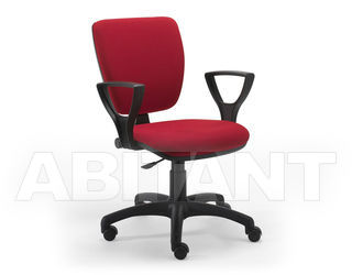 Кресло DOLLY Rosi Operative DY262+BR05
