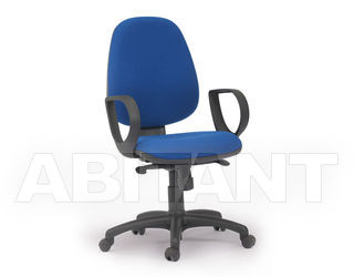 Кресло HELP Rosi Operative HL276+BR03