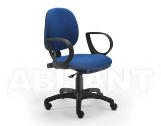 Кресло HELP Rosi Operative HL272+BR03