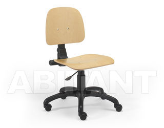 Стул SMILE Rosi Operative SL298