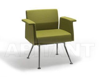 Кресло BREAK Rosi Lounge BK501