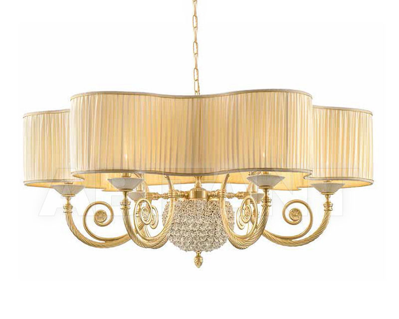 Купить Люстра Le Porcellane  Home And Lighting 5755/6