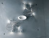 Светильник настенный Effusioni di Luce Zeroombra 8300.5101 Минимализм / Хай-тек