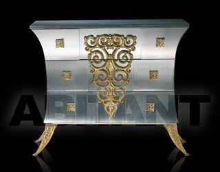 Комод EURIDICE Asnaghi Interiors Decoras OR105