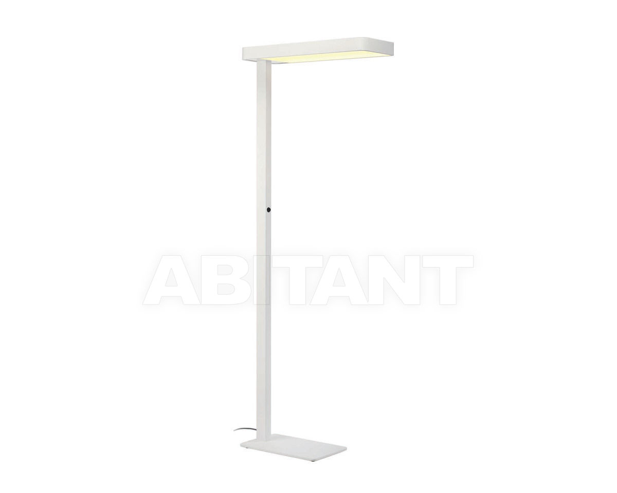 Купить Лампа напольная Worklight Led SLV Elektronik  2014 157901