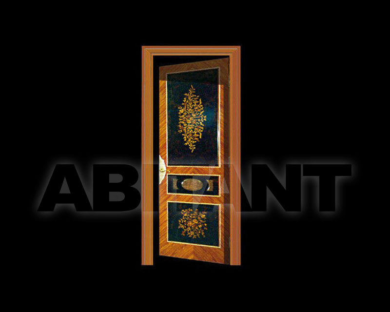 Купить Дверь деревянная Asnaghi Interiors Doors Collection PR1601-1