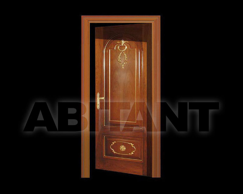 Купить Дверь деревянная Asnaghi Interiors Doors Collection PR9001-1