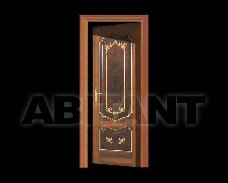 Купить Дверь деревянная Asnaghi Interiors Doors Collection PR7001-1